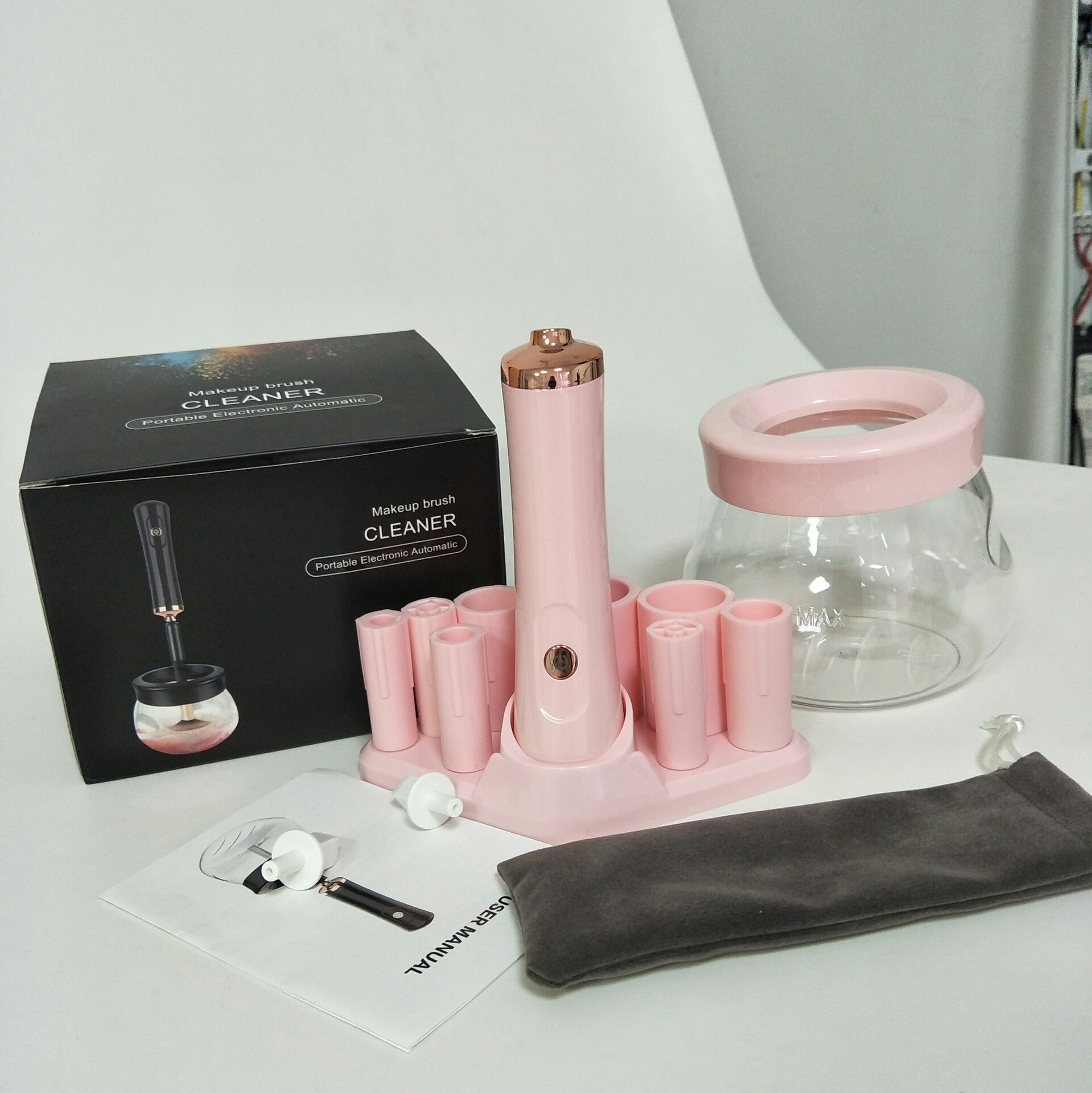 Professional Electric Makeup B - Beauty Makeup Brands のレビューと価格