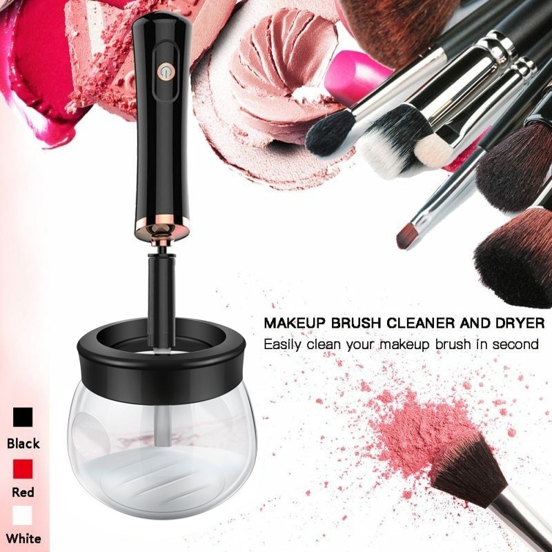 Professional Electric Makeup B - Beauty Makeup Brands のレビューと価格