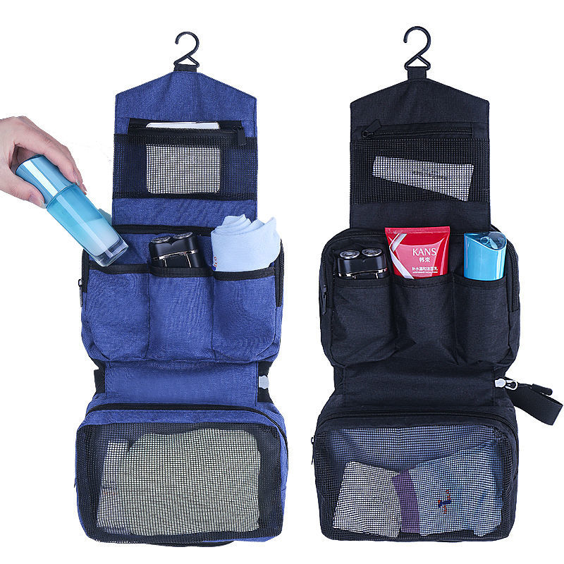 Travel Toiletry Bag Man Cosmet - Makeup Beauty Necessaire のレビューと価格