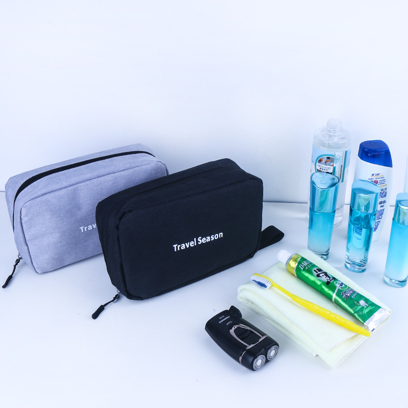 Travel Toiletry Bag Man Cosmet - Makeup Beauty Necessaire のレビューと価格