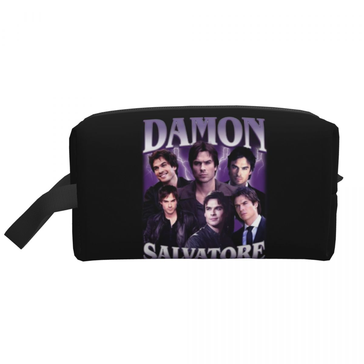 Custom The Vampire Diaries Dam - Beauty Vampire Makeup のレビューと価格