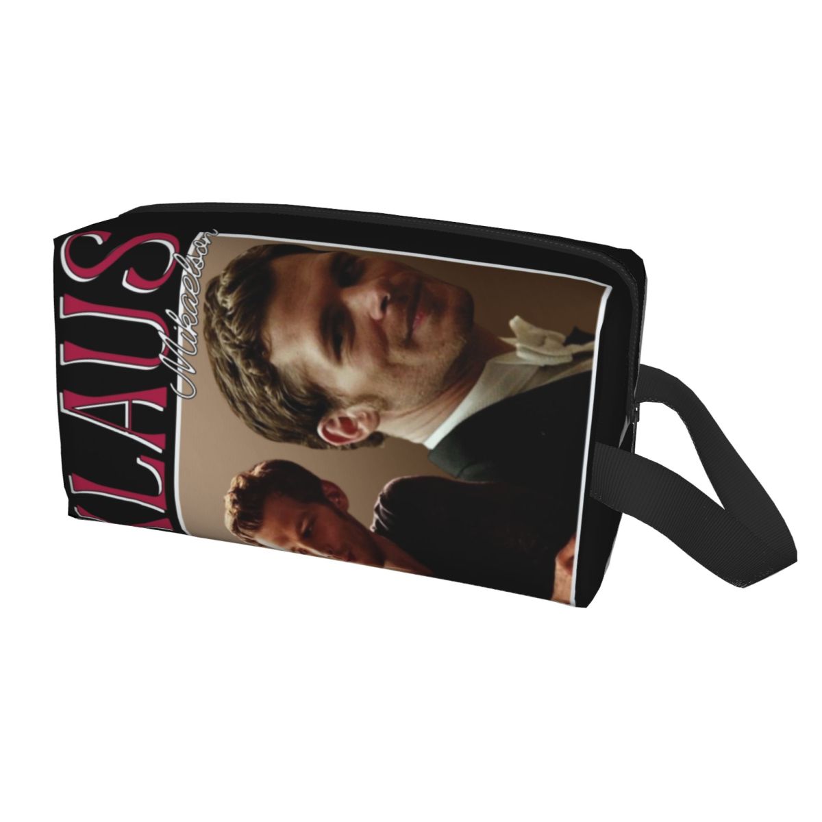 Custom Damon Salvatore Toiletr - Beauty Vampire Makeup のレビューと価格