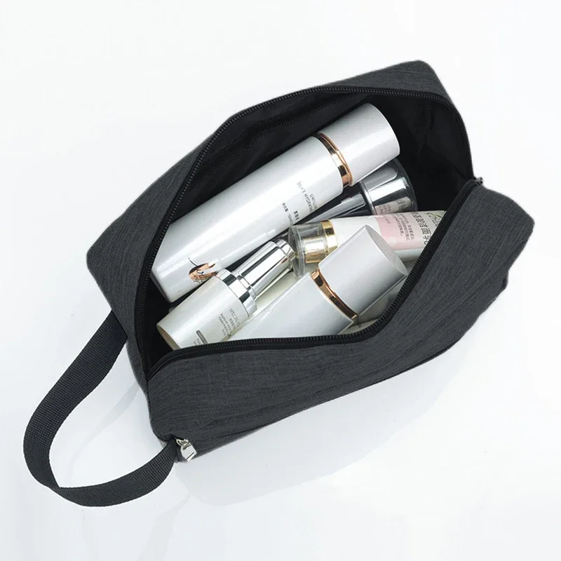 Travel Mens Toiletry Bag Women - Makeup Beauty Necessaire のレビューと価格