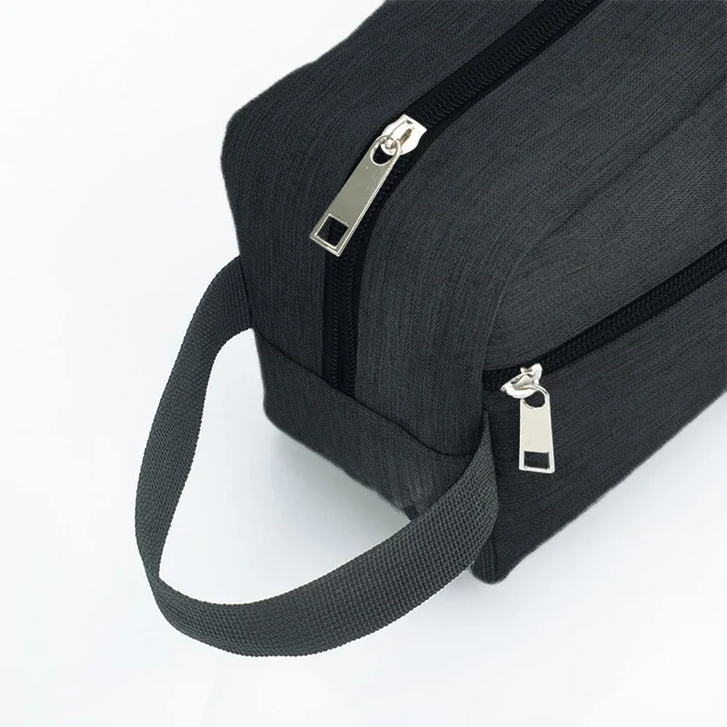 Travel Mens Toiletry Bag Women - Makeup Beauty Necessaire のレビューと価格