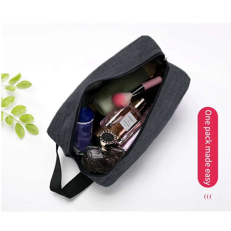 Travel Mens Toiletry Bag Women - Makeup Beauty Necessaire のレビューと価格