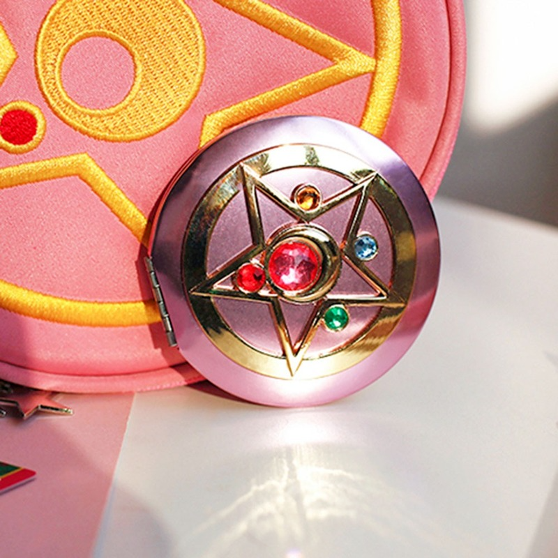 Portable Crystal Star Makeup M - Beauty Gems Makeup のレビューと価格