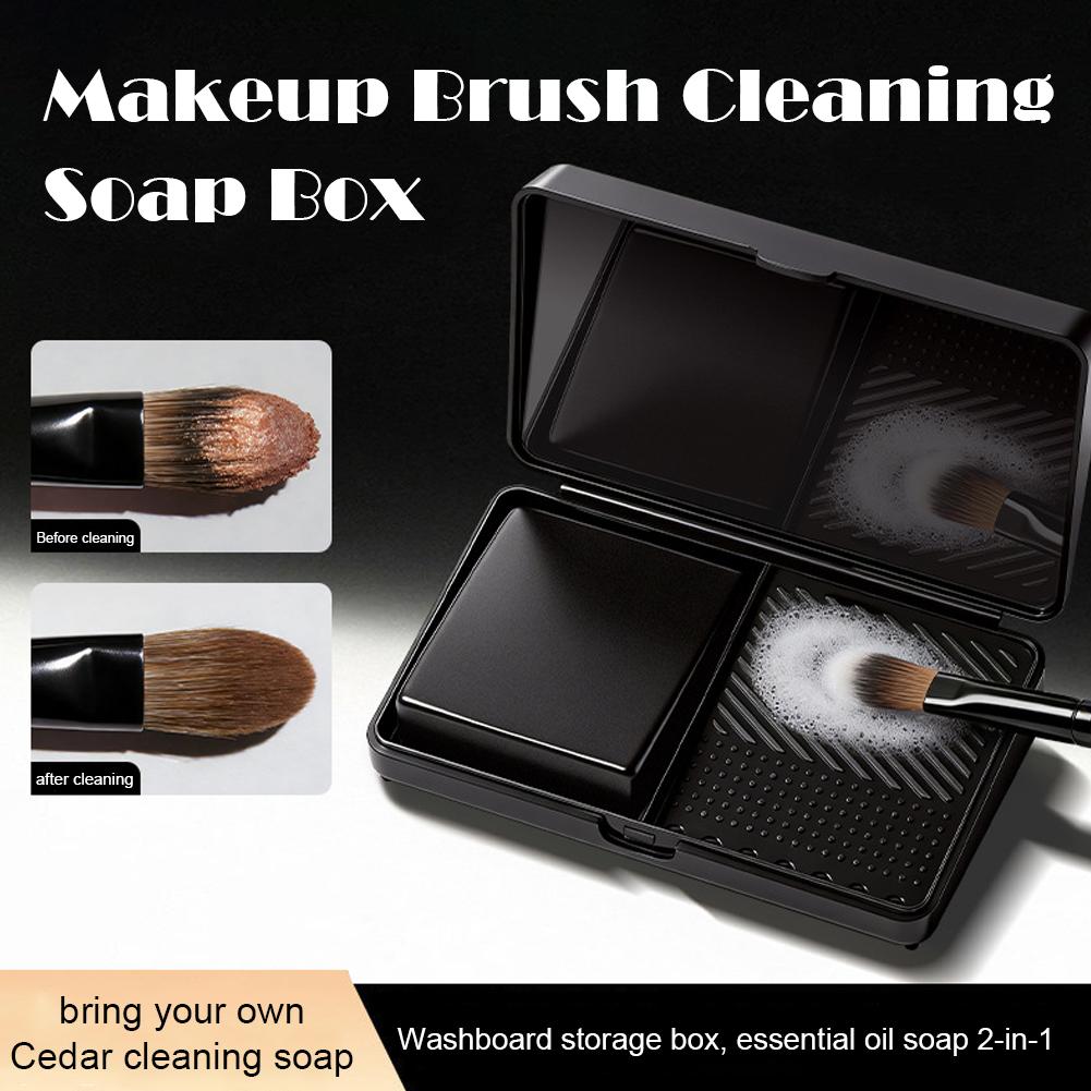 1/2pcs For Bonna Mini Washing  - Beauty Makeup Brands のレビューと価格