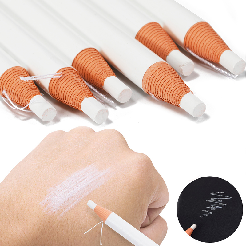 1PCS White Eyebrow Pencil Wate - Lip Liner Pencil のレビューと価格