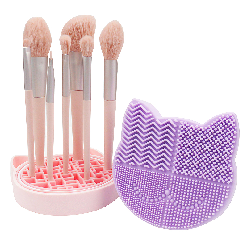 Multi-Functional Silicone Make - Beauty Makeup Foundation のレビューと価格