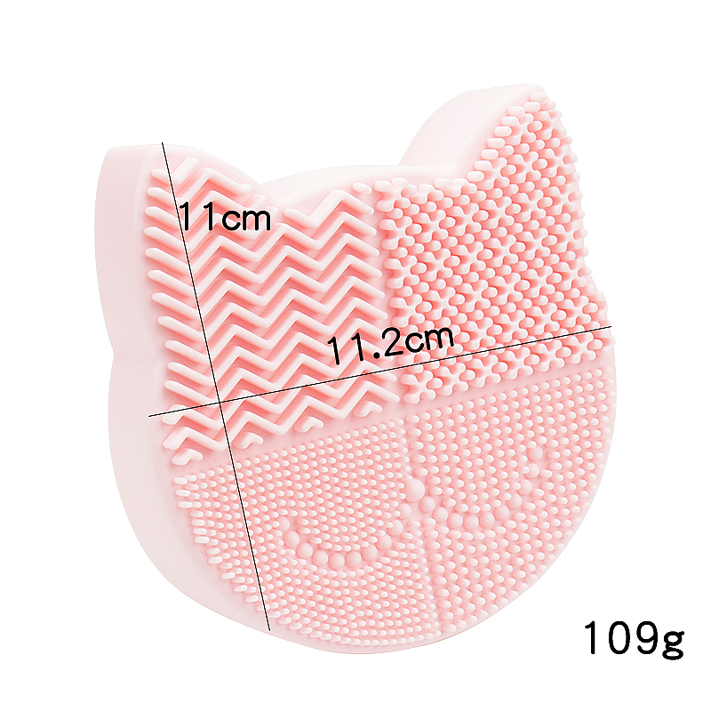 Multi-Functional Silicone Make - Beauty Makeup Foundation のレビューと価格