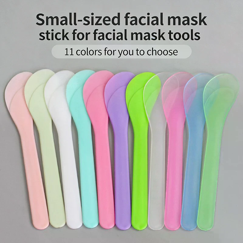 Beauty Mask Tool Set: Mask Bow - Makeup Beauty Set のレビューと価格