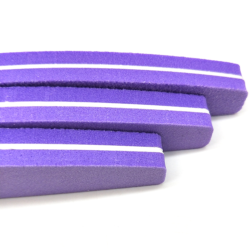 5Pcs Nail Files Double sided S - Beauty Makeup Pictures のレビューと価格