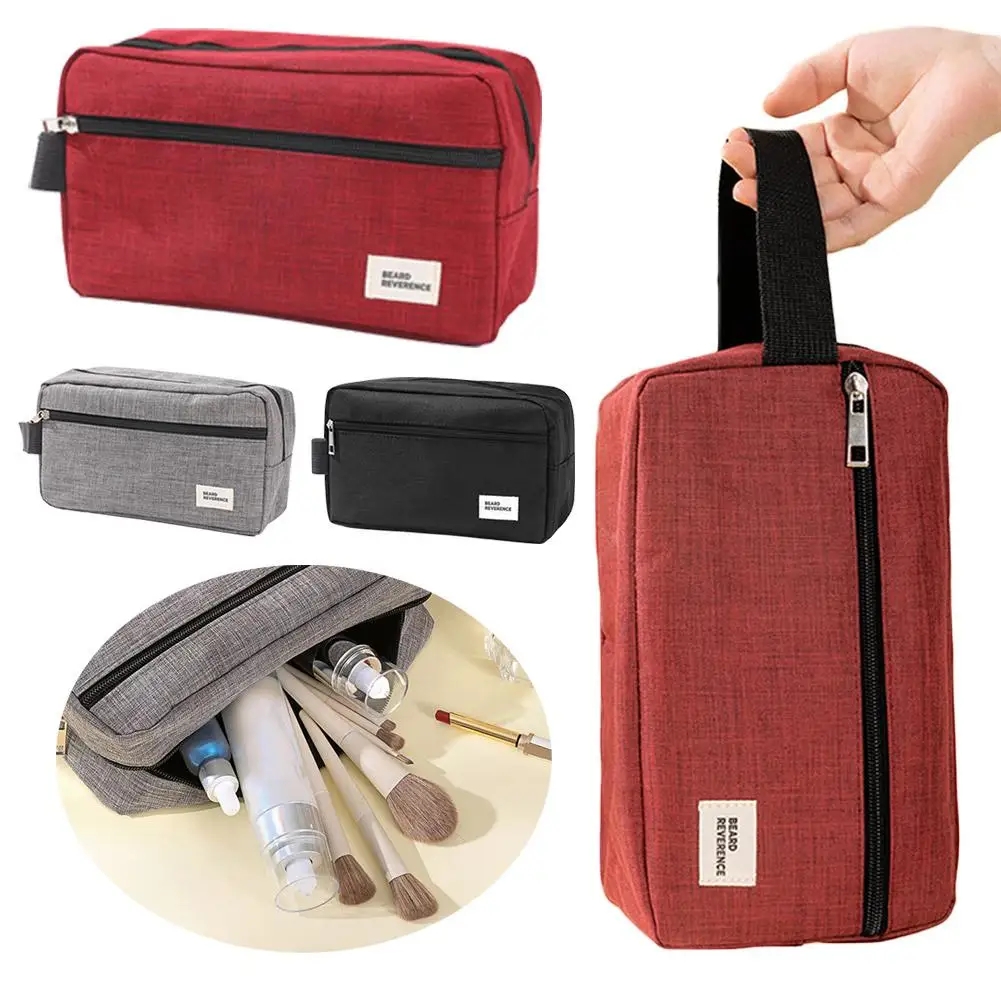 Travel Mens Toiletry Bag Women - Makeup Beauty Necessaire のレビューと価格