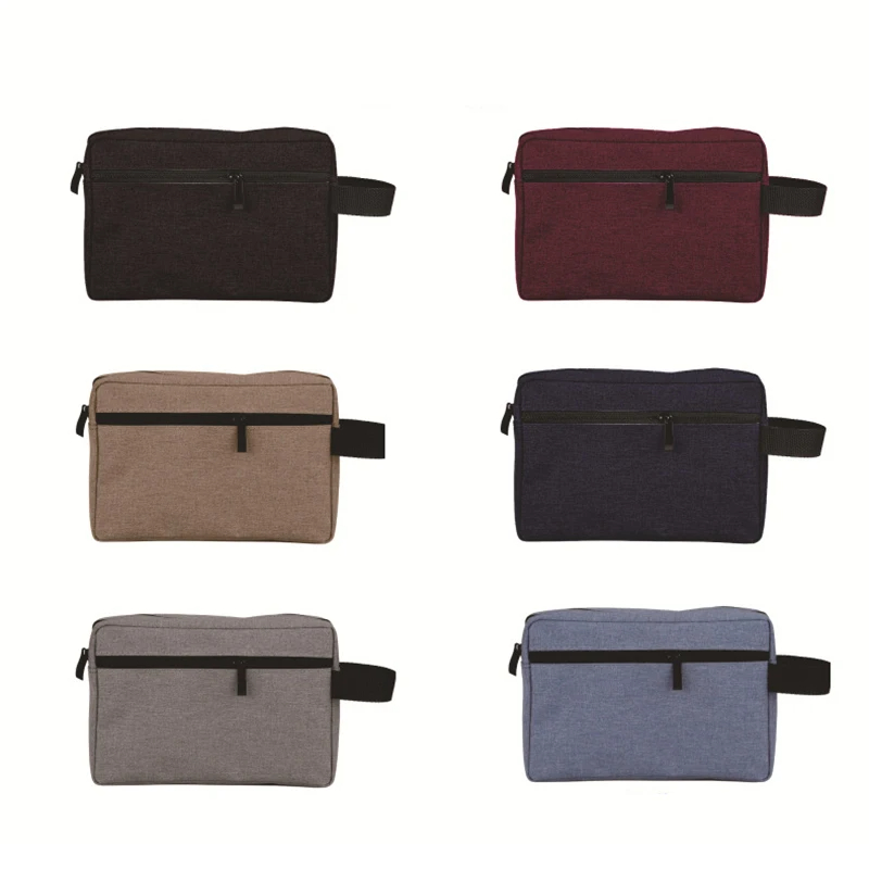 Toiletry Bag Travel Mens Cosme - Makeup Beauty Necessaire のレビューと価格