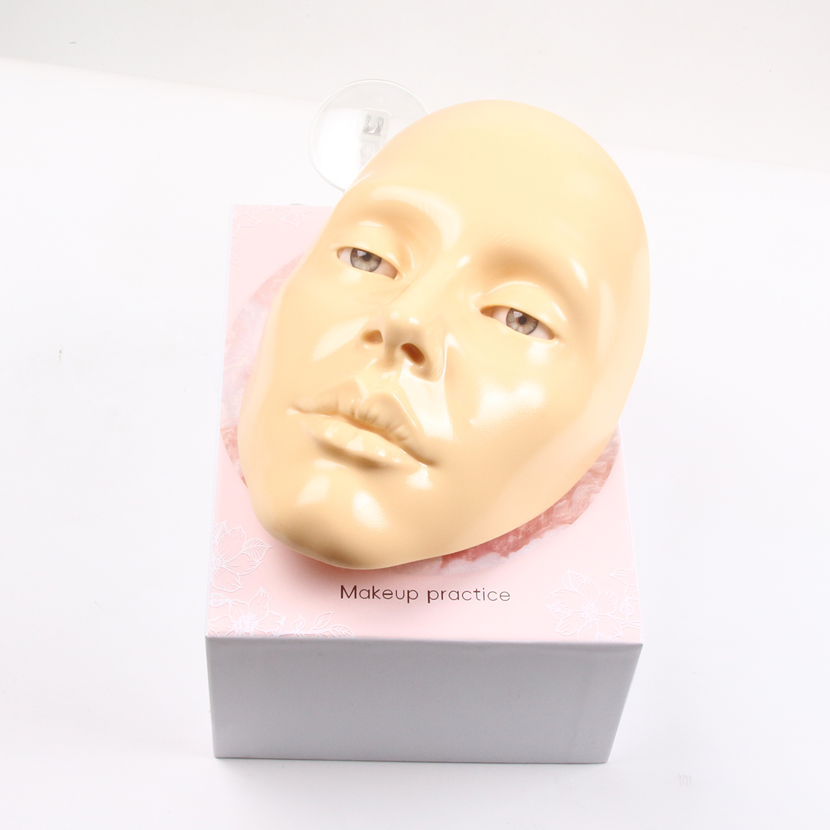 1box Full Face Reusable Makeup - Beauty Full Makeup のレビューと価格