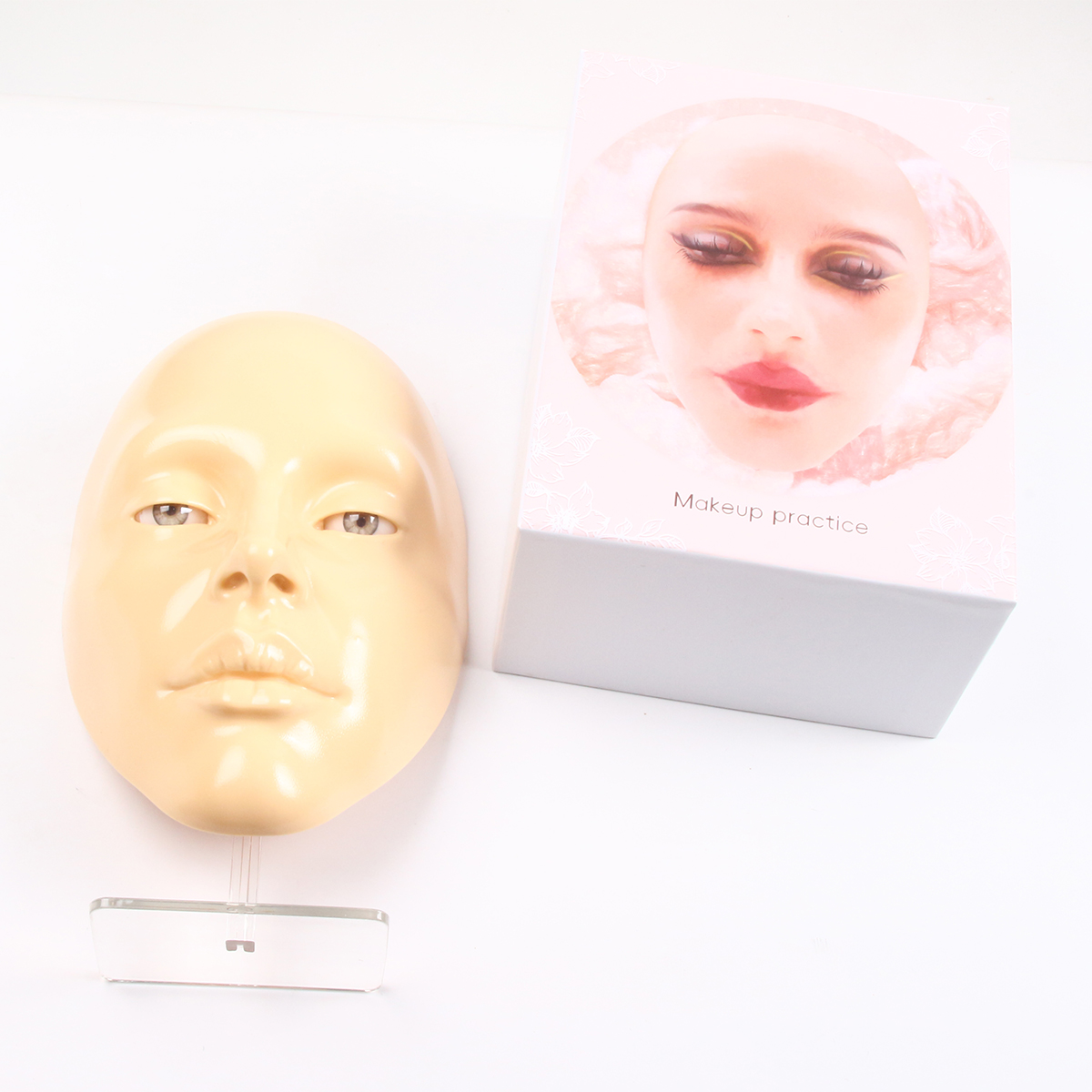 1box Full Face Reusable Makeup - Beauty Full Makeup のレビューと価格