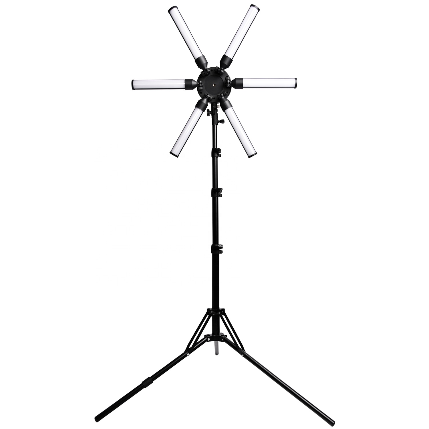 LED Dimmable Bi-Color Photogra - Beauty Makeup Tiktok のレビューと価格
