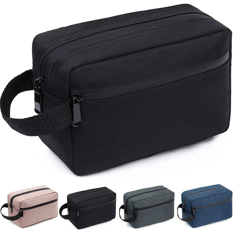 Travel Mens Toiletry Bag Women - Makeup Beauty Necessaire のレビューと価格