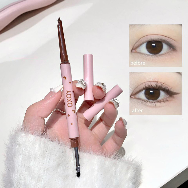 QXQY Double-head eyeliner, two - Beauty Makeup Brands のレビューと価格