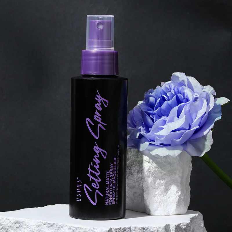 110ml Waterproof Makeup Settin - Beauty Full Makeup のレビューと価格
