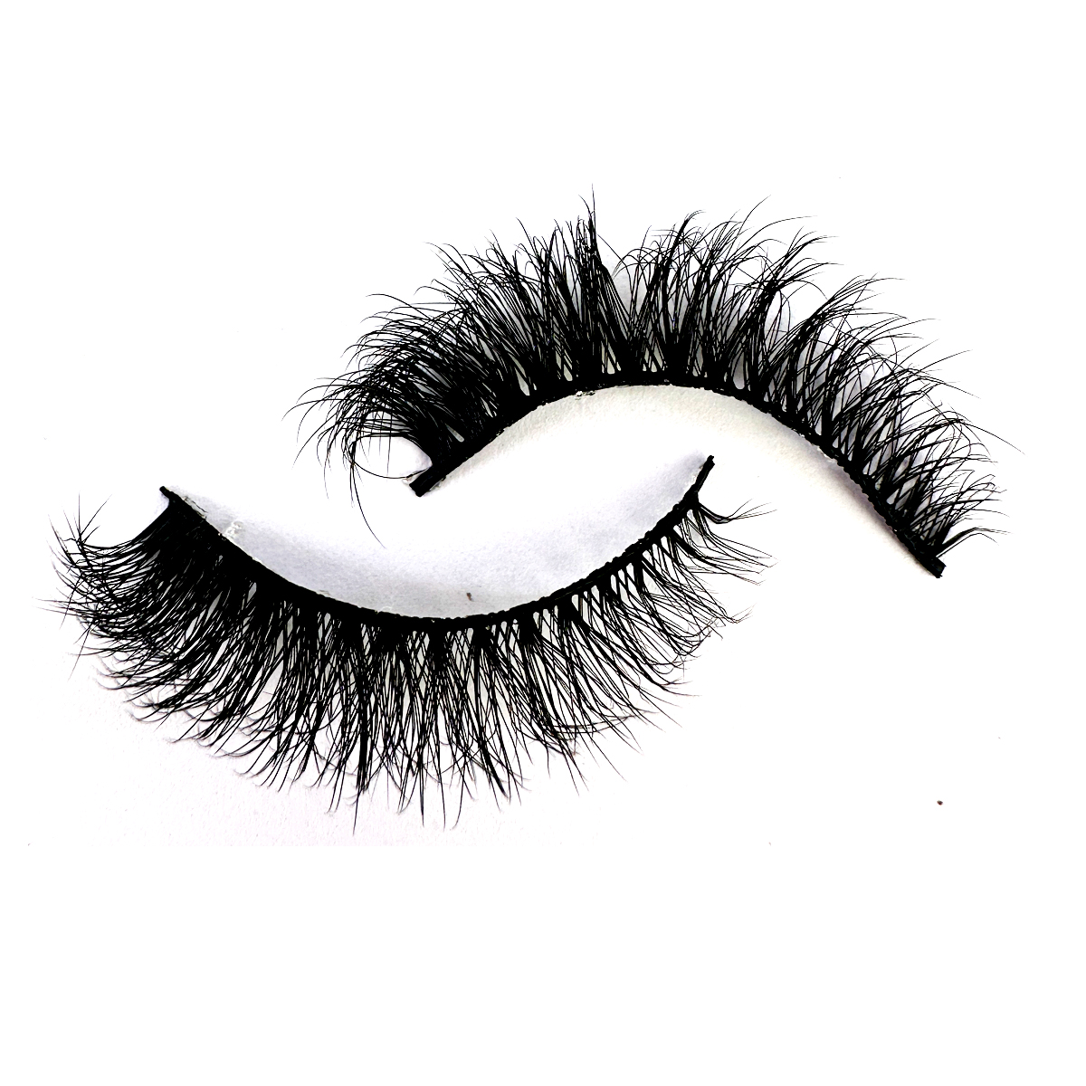 New10 Pairs Natural False Eyel - Beauty Full Makeup のレビューと価格
