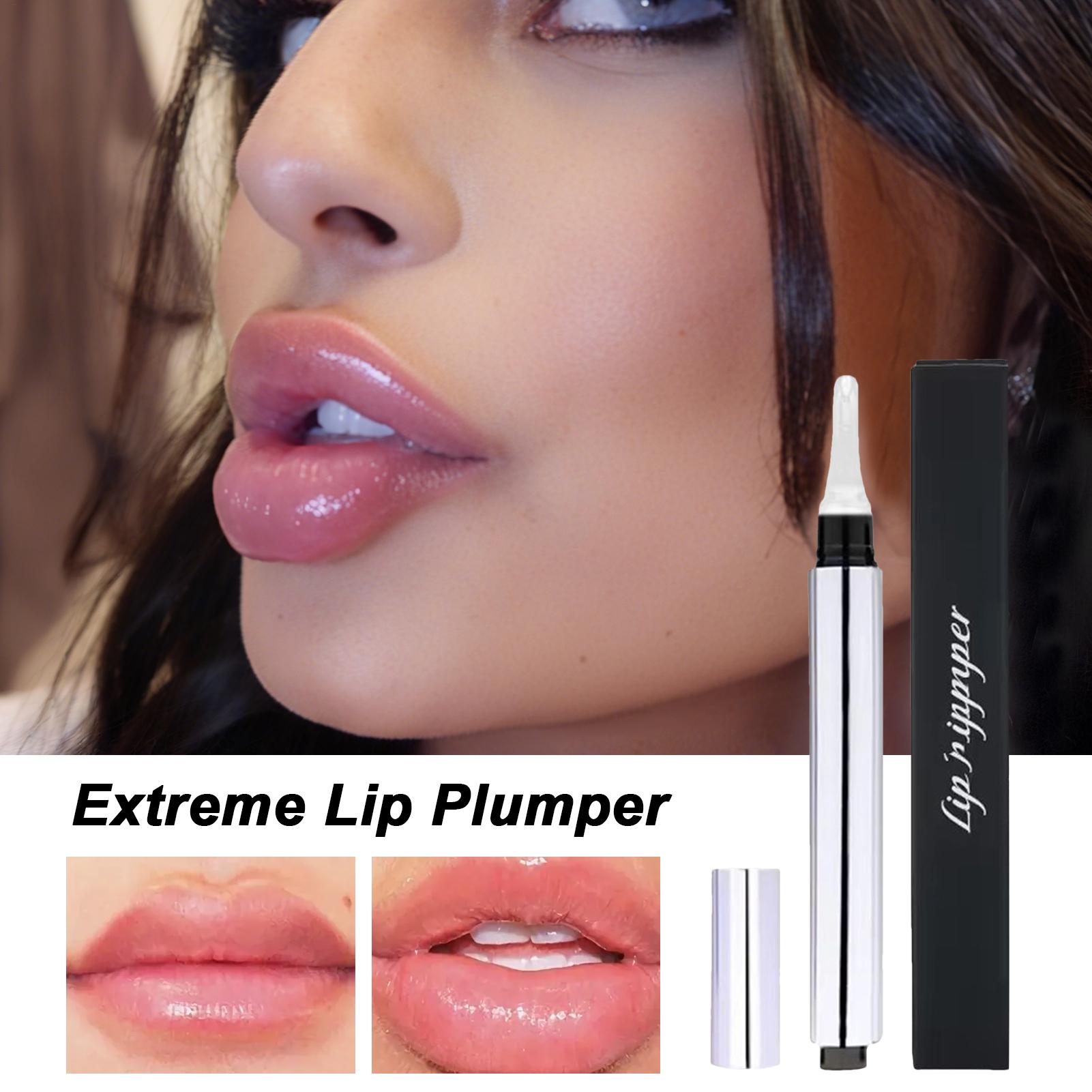 Glow Tulip Lip Plumper Spicule - Beauty Full Makeup のレビューと価格