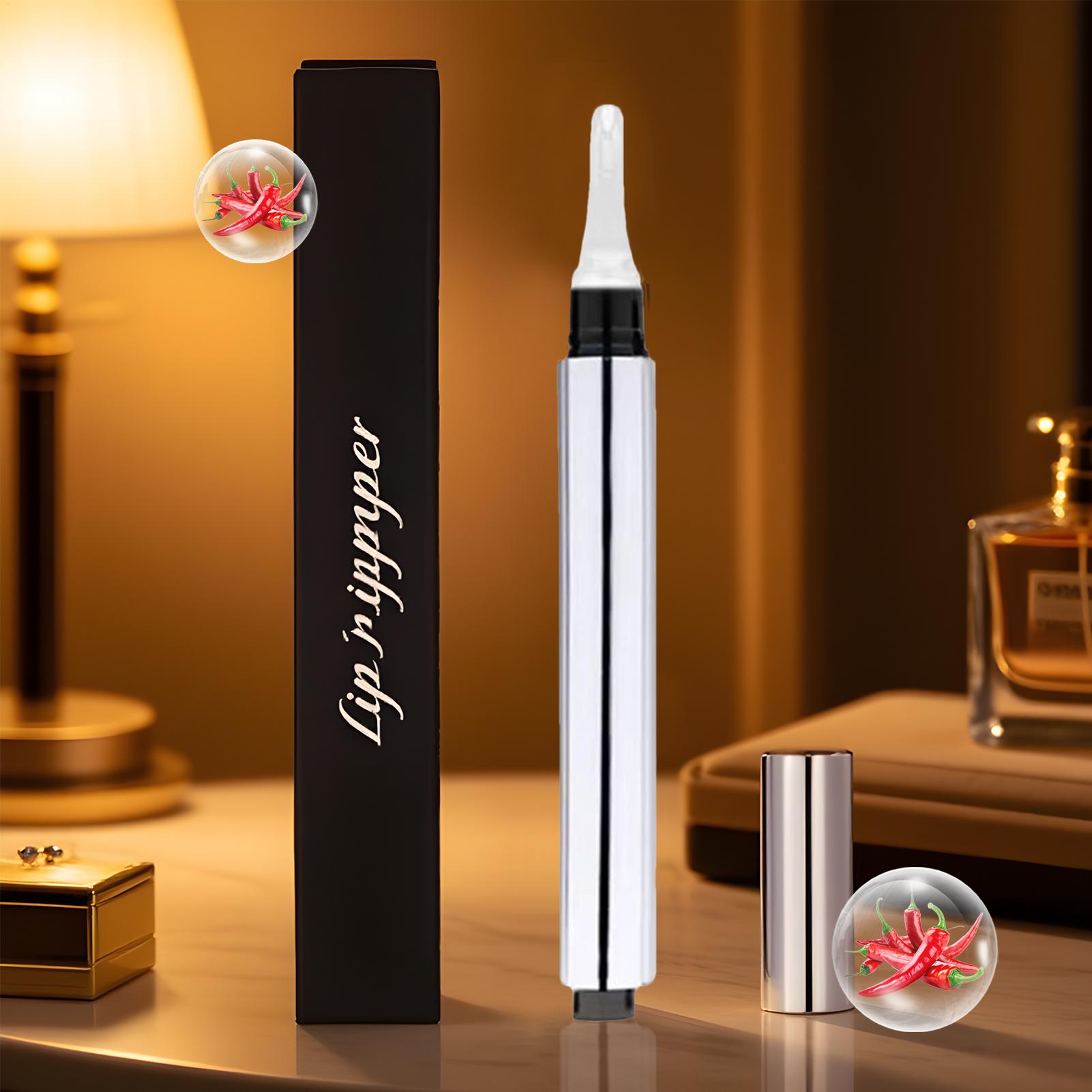 Glow Tulip Lip Plumper Spicule - Beauty Full Makeup のレビューと価格