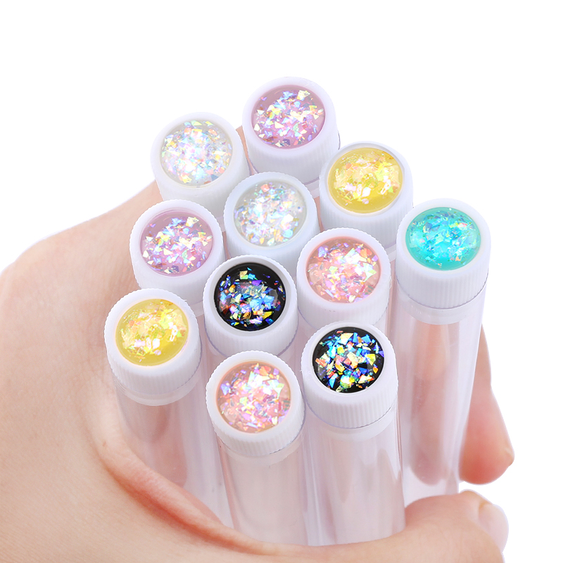 50/100pcs Diamond Eyebrow Brus - Makeup Beauty Set のレビューと価格