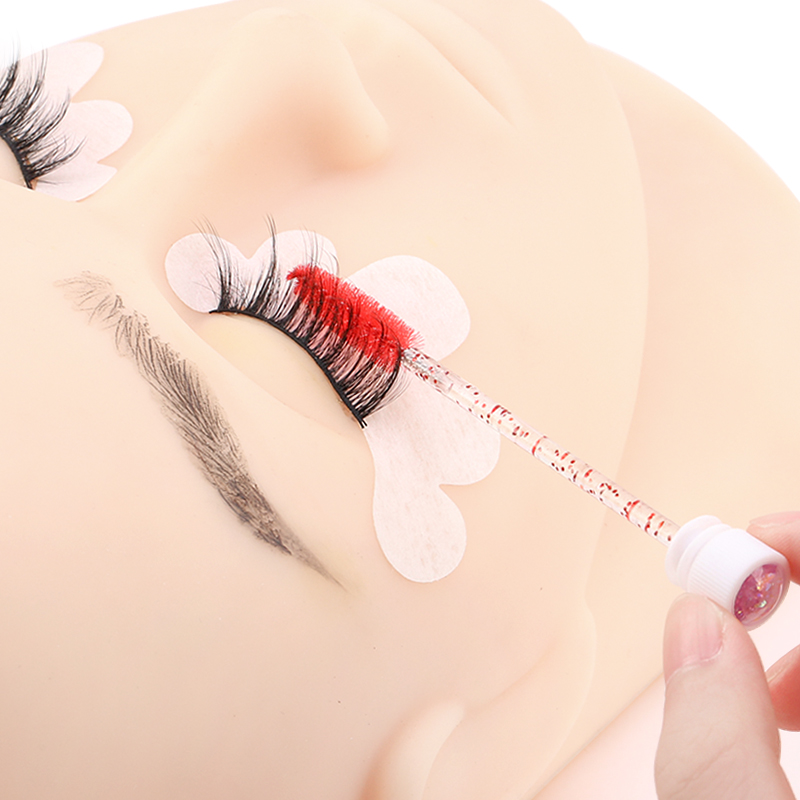 50/100pcs Diamond Eyebrow Brus - Makeup Beauty Set のレビューと価格