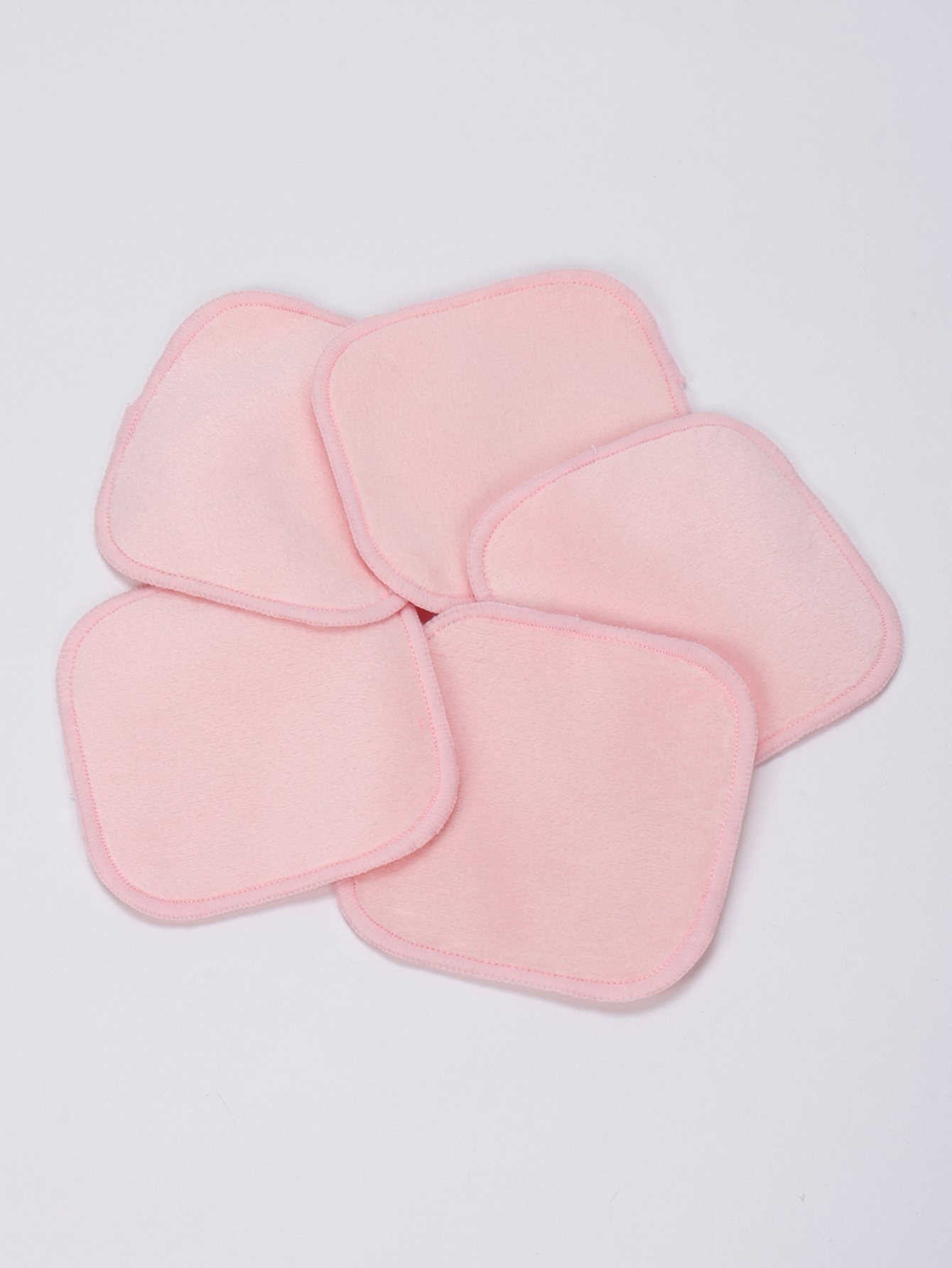 Crystal Super Soft Square Make - Beauty Gems Makeup のレビューと価格