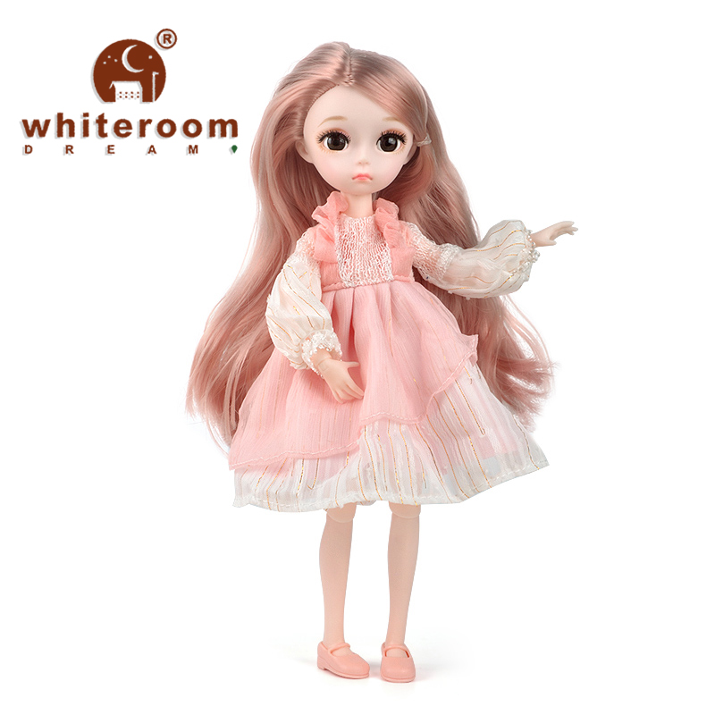 25cm Bjd Doll Elegant Temperam - Beauty Makeup Fashion のレビューと価格