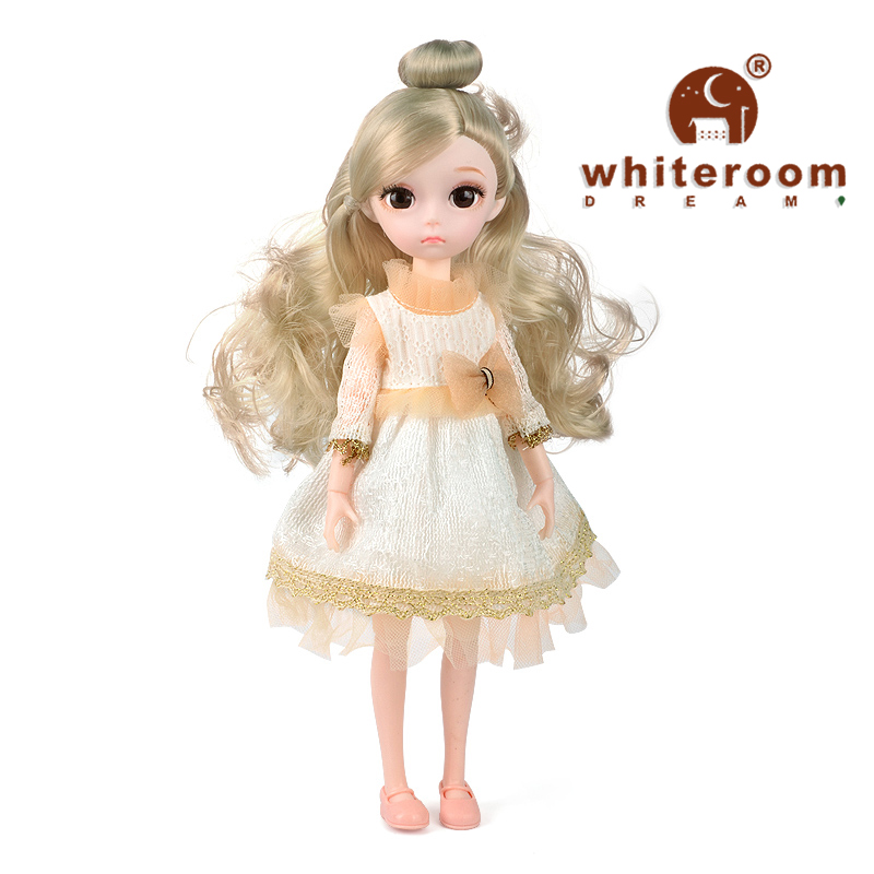 25cm Bjd Doll Elegant Temperam - Beauty Makeup Fashion のレビューと価格