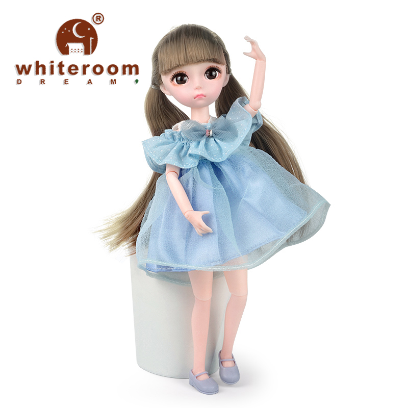 25cm Bjd Doll Elegant Temperam - Beauty Makeup Fashion のレビューと価格