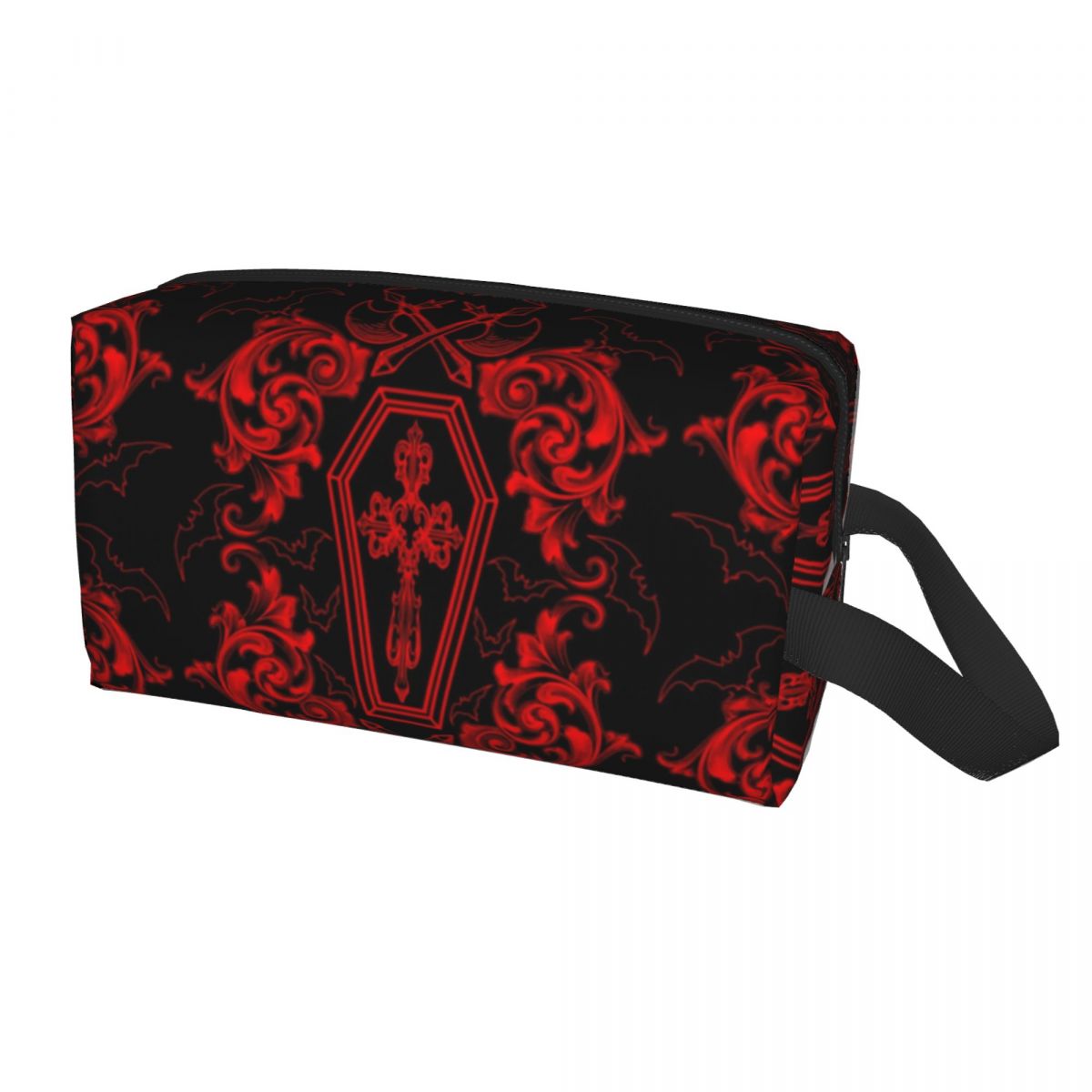Custom Gothic Vampire Travel C - Beauty Vampire Makeup のレビューと価格