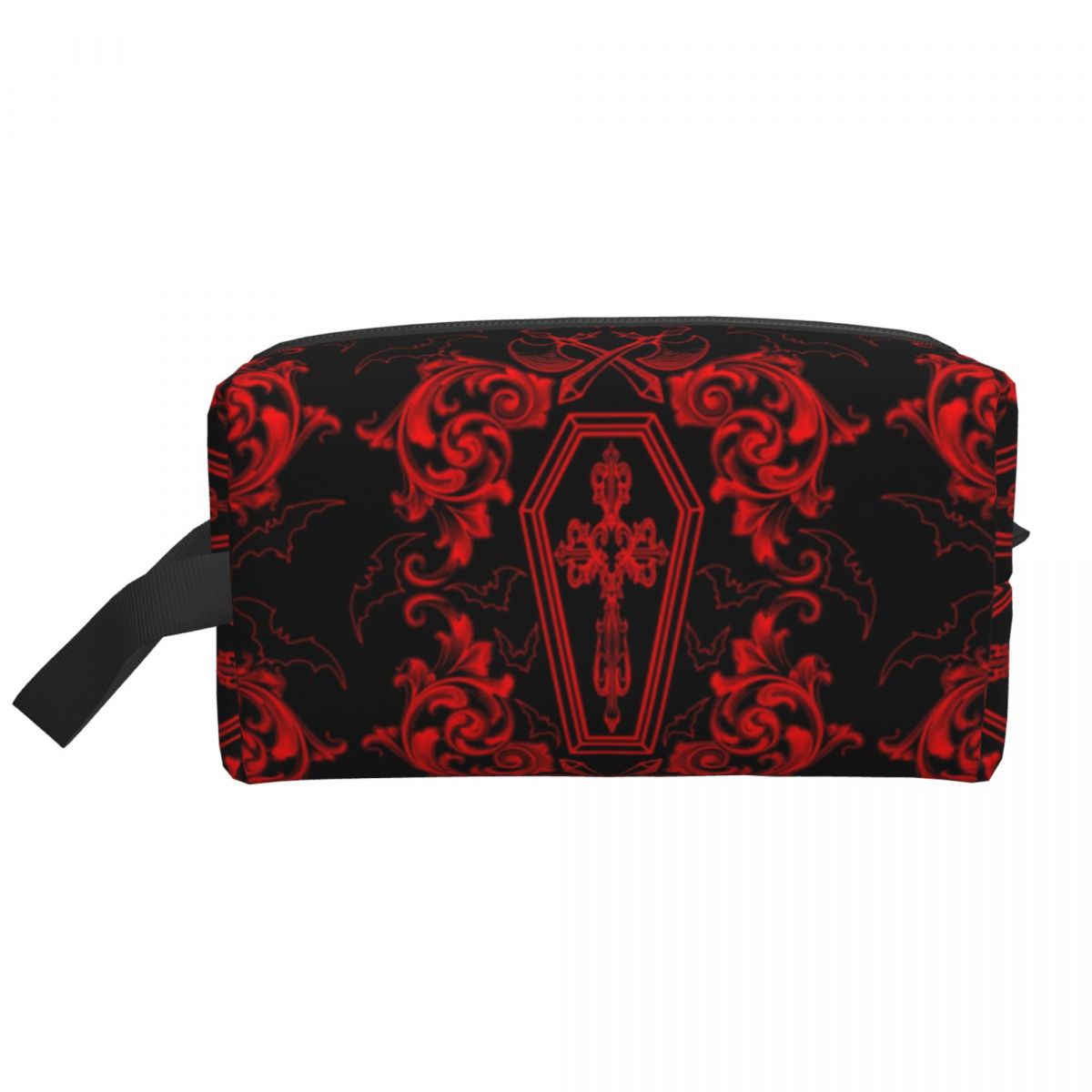 Custom Gothic Vampire Travel C - Beauty Vampire Makeup のレビューと価格