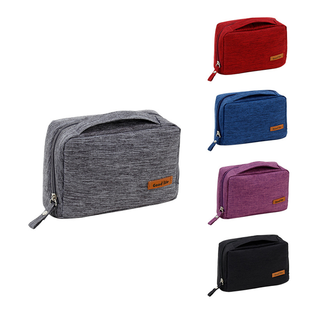 Travel Mens Toiletry Bag Women - Makeup Beauty Necessaire のレビューと価格