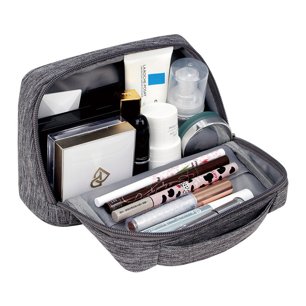 Travel Mens Toiletry Bag Women - Makeup Beauty Necessaire のレビューと価格