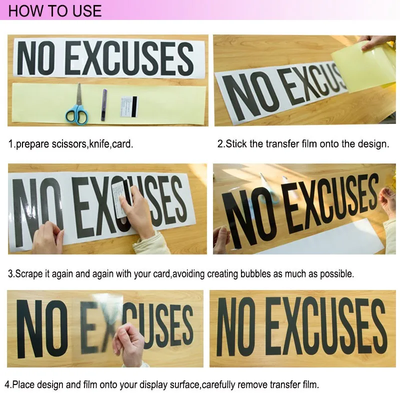 Eyelashes Brows Vinyl Sticker  - Beauty Makeup Quotes のレビューと価格