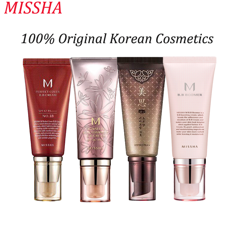 Original MISSHA M Perfect Cove - Beauty Full Makeup のレビューと価格