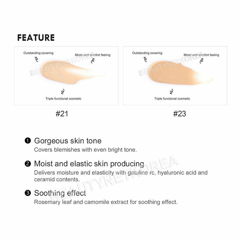 Original MISSHA M Perfect Cove - Beauty Full Makeup のレビューと価格