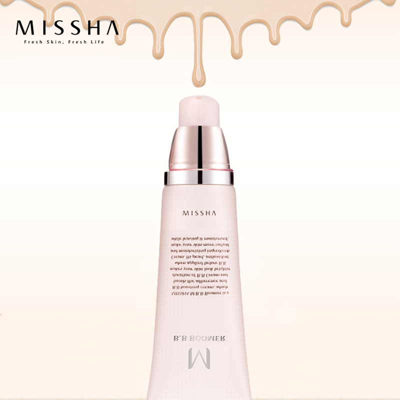 Original MISSHA M Perfect Cove - Beauty Full Makeup のレビューと価格