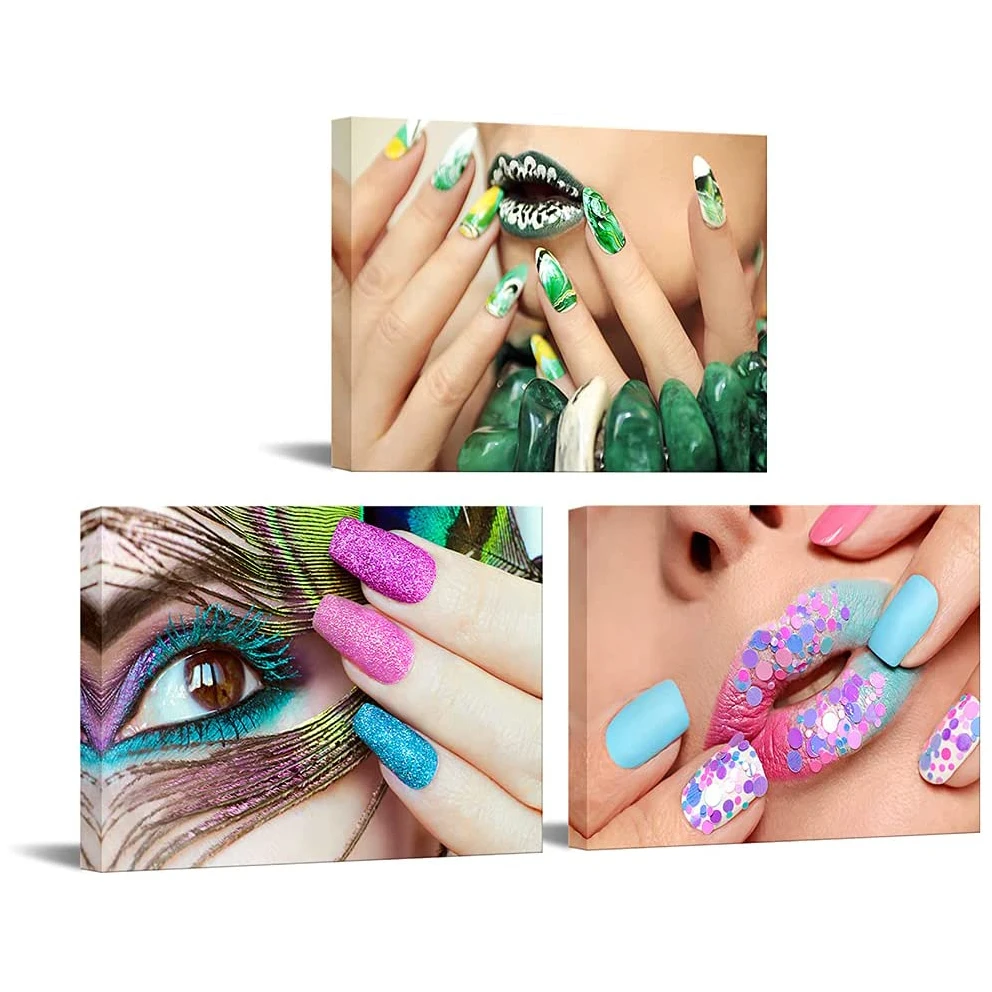 3 Piece Yellow Beauty Fashion  - Beauty Makeup Pictures のレビューと価格