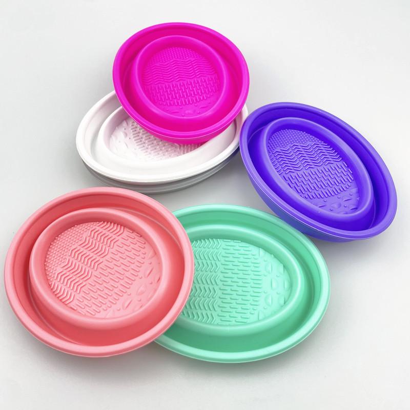 Cleaner Folding Powder Soft Si - Beauty Makeup Brands のレビューと価格