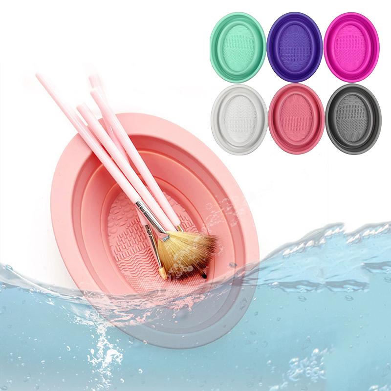 Cleaner Folding Powder Soft Si - Beauty Makeup Brands のレビューと価格