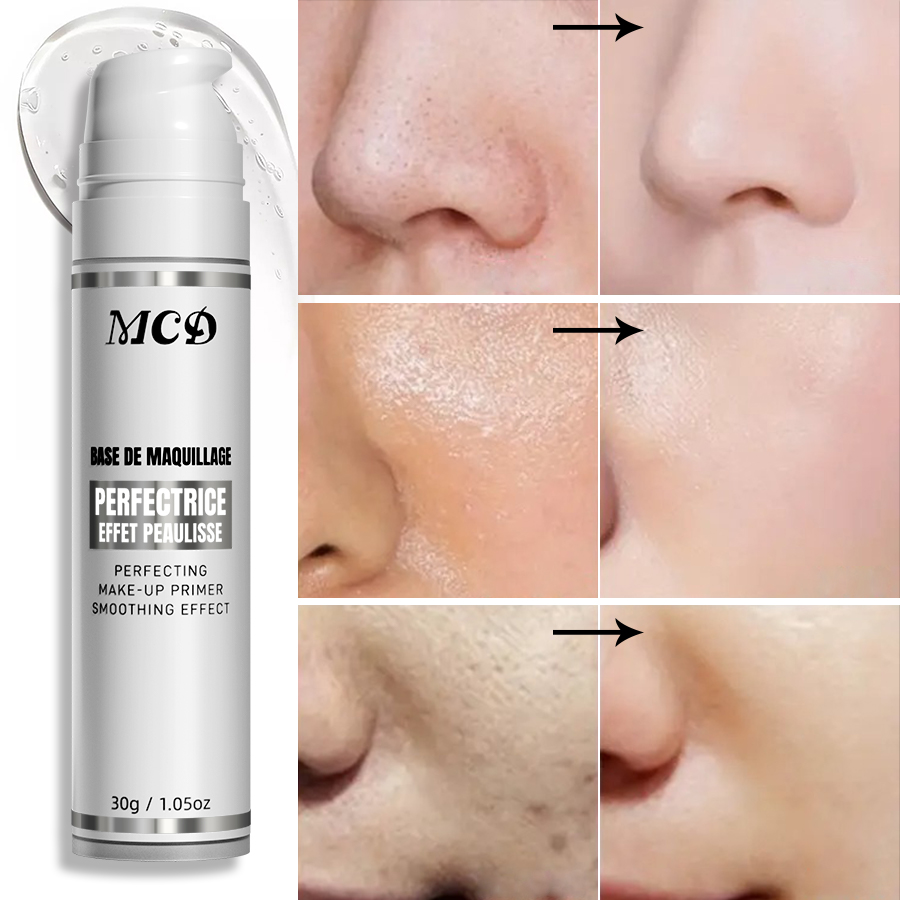 1PC Transparent  Jelly Moistur - Beauty Makeup Foundation のレビューと価格