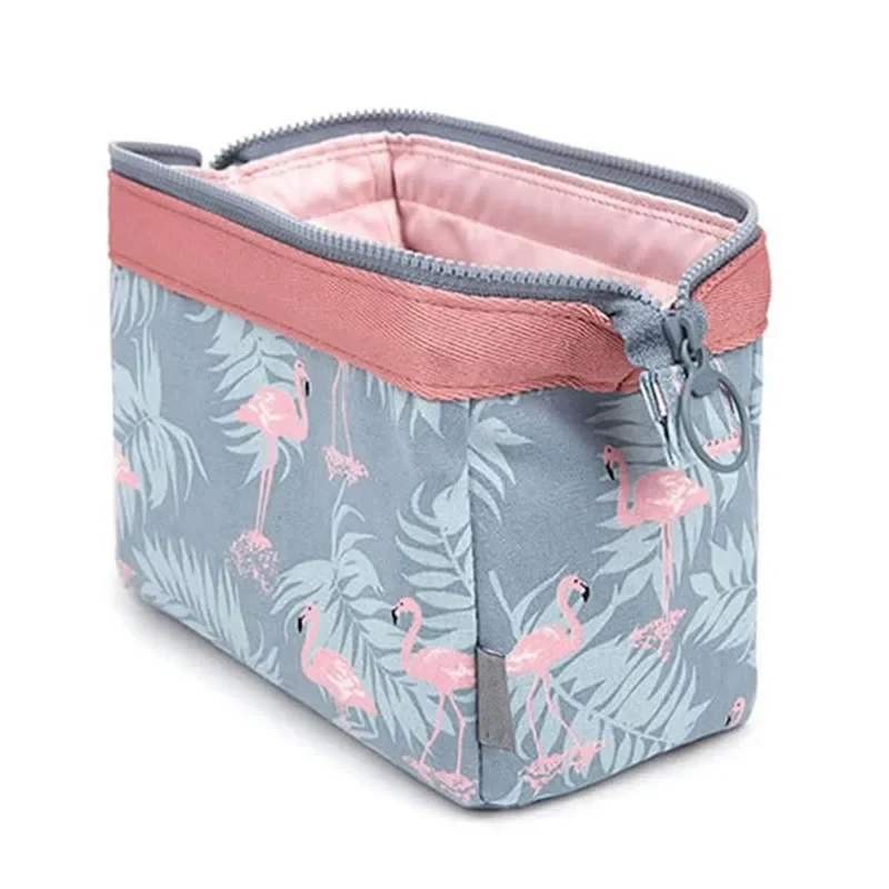 New fashionable women's waterp - Makeup Beauty Necessaire のレビューと価格