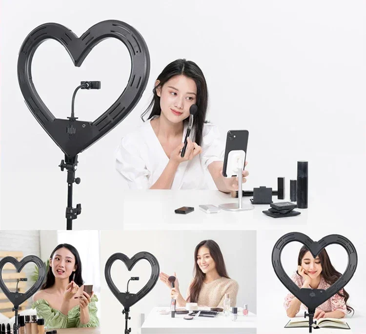 19 inch Live Broadcast Phone H - Beauty Makeup Tiktok のレビューと価格