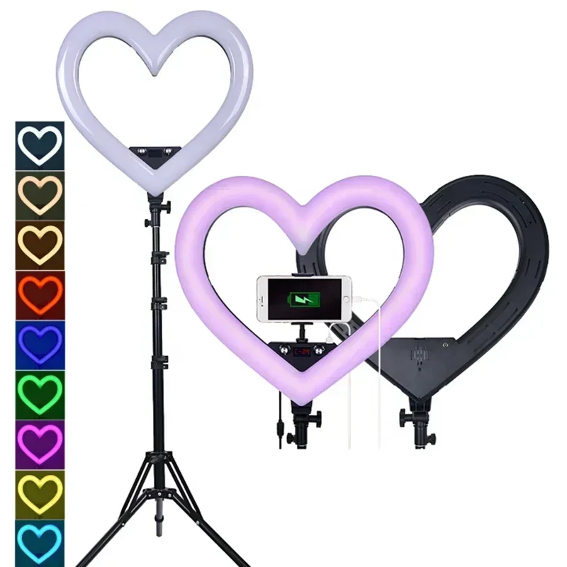 19 inch Live Broadcast Phone H - Beauty Makeup Tiktok のレビューと価格