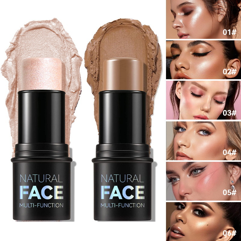 Face Pearl Stone Highlighter S - Beauty Gems Makeup のレビューと価格