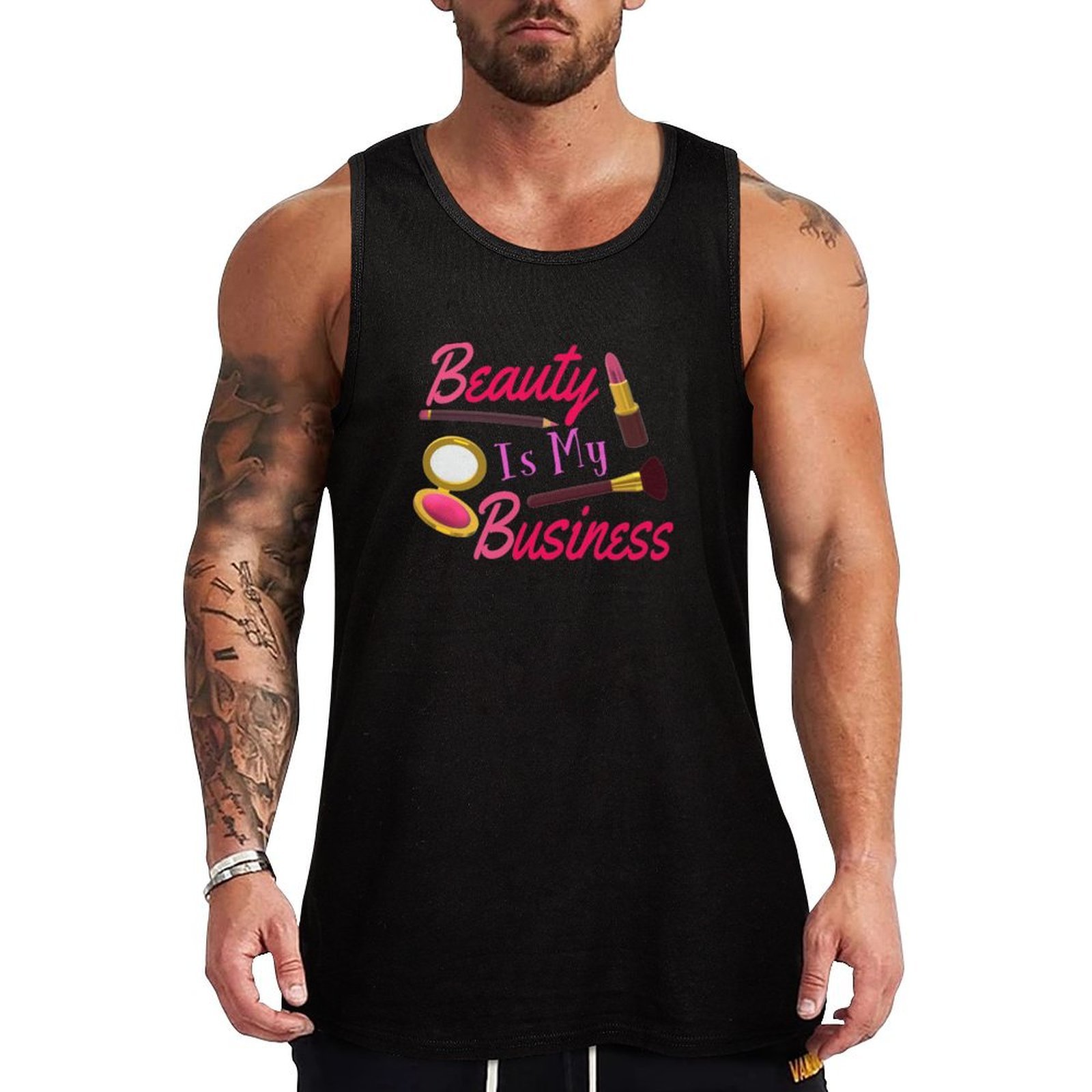 Beauty Is My Business - Quote  - Beauty Makeup Quotes のレビューと価格